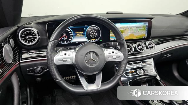 Mercedes-Benz E-Class W213 2019 Черный из Кореи, фото 5