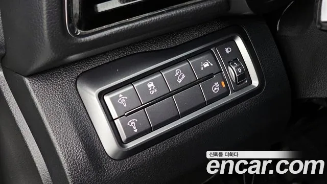 Ssangyong Berry New Tivoli 2020 Белый из Кореи, фото 5