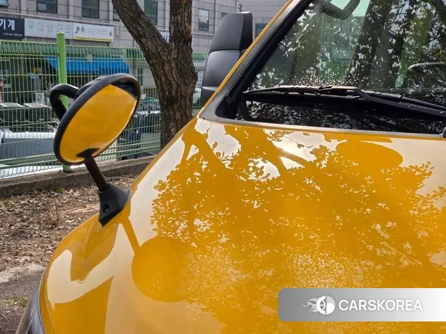 Hyundai The New Grand Starex 2020 Желтый из Кореи, фото 5