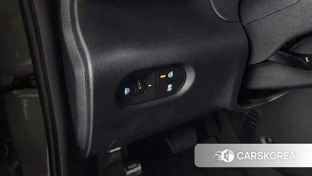 Hyundai Casper 2022 Зеленый из Кореи, фото 5