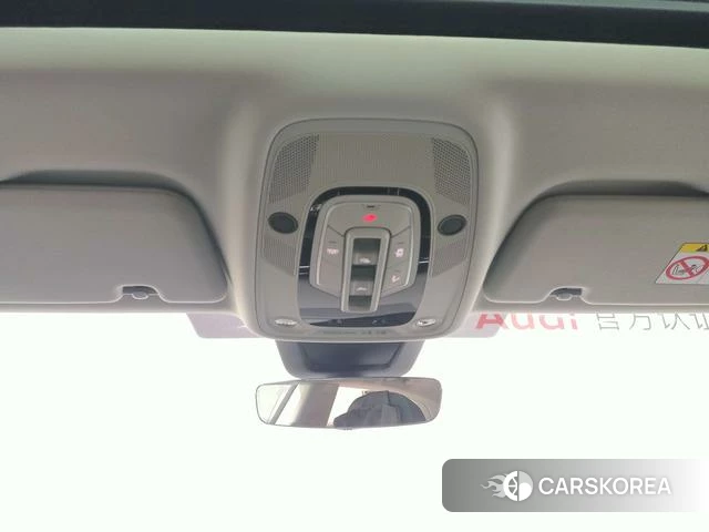 Audi Q8 2025 Черный из Китая, фото 5