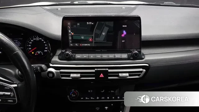 Kia Seltos 2019 Белый из Кореи, фото 5