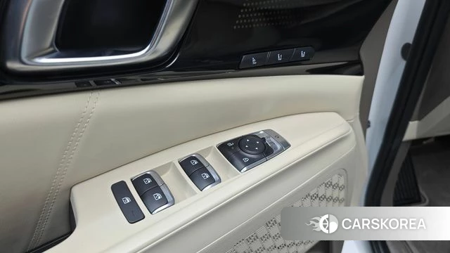 Kia The New Carnival 4th Generation 2024 Белый из Кореи, фото 5