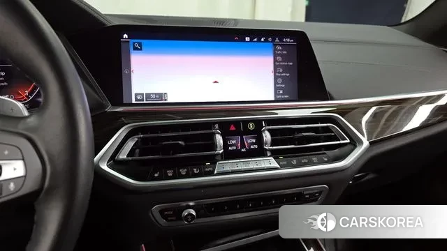 BMW X5 (G05) 2020 Белый из Кореи, фото 5