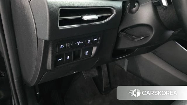 Hyundai Sonata (DN8) 2021 Черный из Кореи, фото 5