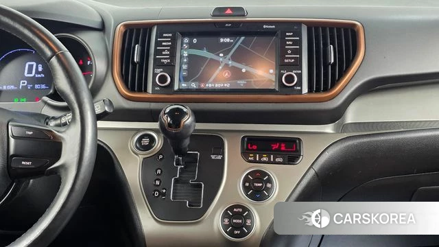 Kia The New Ray 2018 Белый из Кореи, фото 5