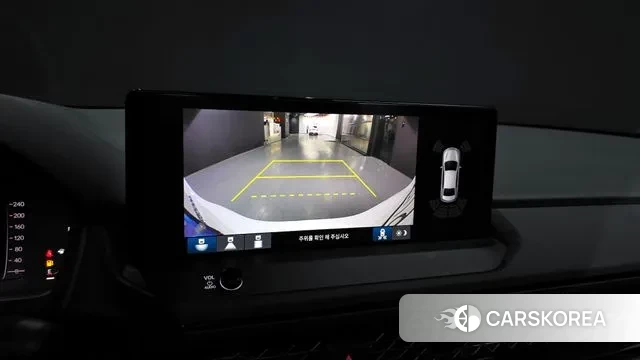 Honda Accord 11th Generation 2023 Белый из Кореи, фото 5