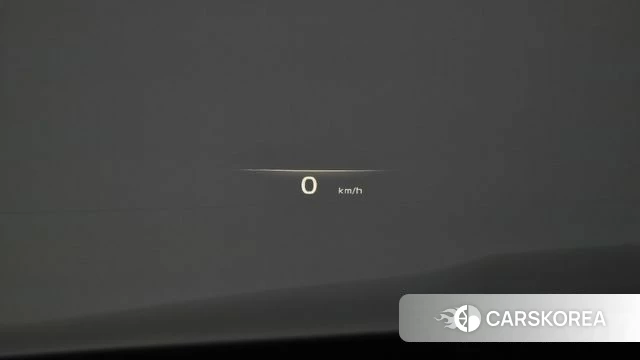 Kia The New K9 2nd generation 2023 Черный из Кореи, фото 5