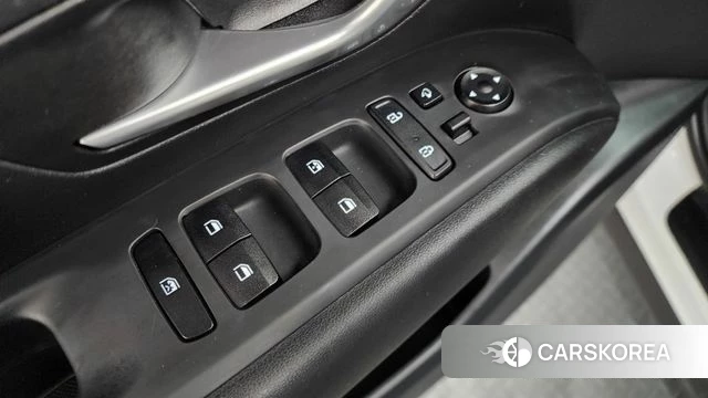 Hyundai Tucson (NX4) 2020 Белый из Кореи, фото 5