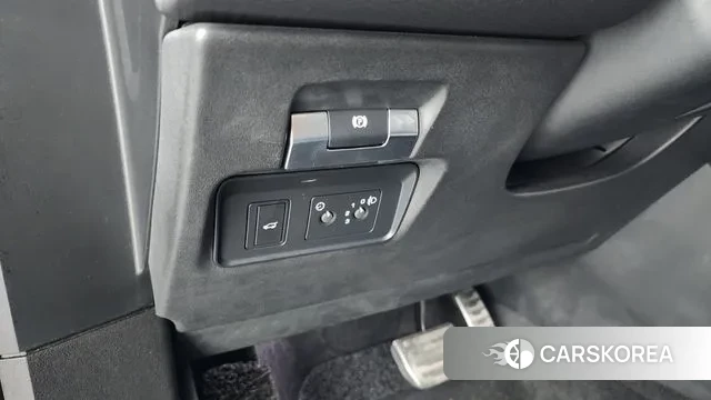 Land Rover Range Rover Evoque 2nd Generation 2020 Серебряный из Кореи, фото 5