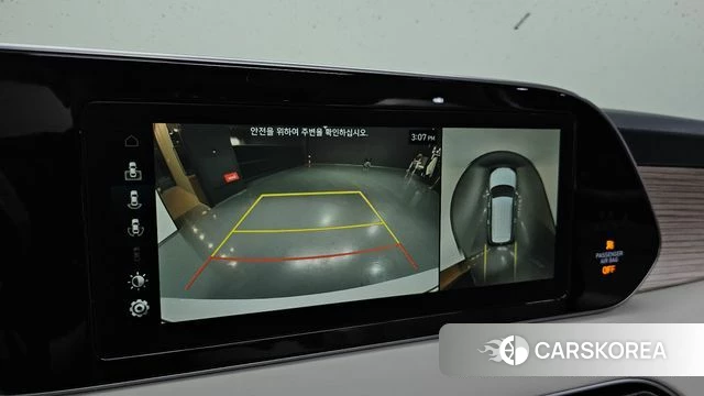 Hyundai Palisade 2020 Белый из Кореи, фото 5