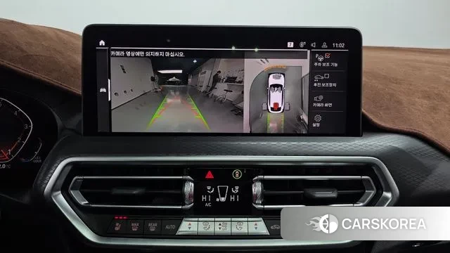 BMW X4 (G02) 2024 Белый из Кореи, фото 5