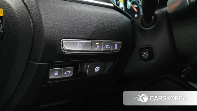 Kia More K9 2019 Черный из Кореи, фото 5