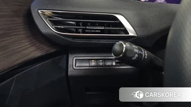 Peugeot 3008 second generation 2024 Черный из Кореи, фото 5