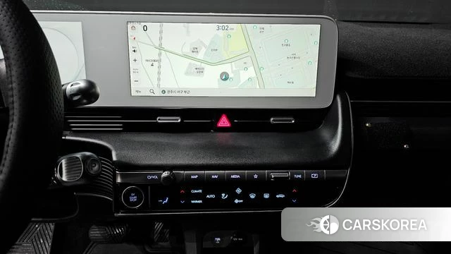 Hyundai Ionic 5 2022 Белый из Кореи, фото 5