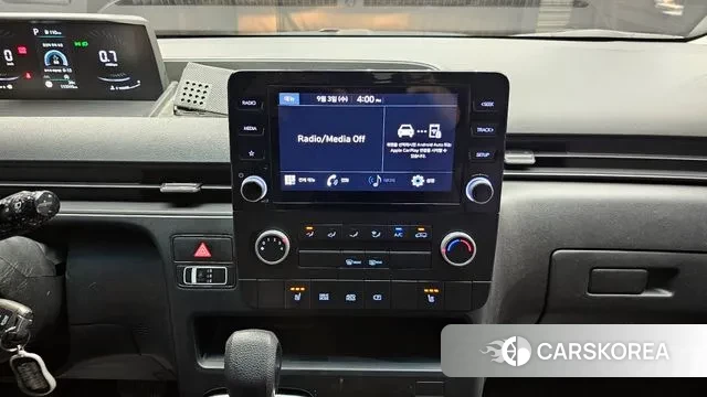 Hyundai Staria 2021 Серебряный из Кореи, фото 5