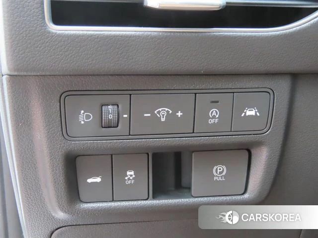 Hyundai Sonata (DN8) 2019 Белый из Кореи, фото 5