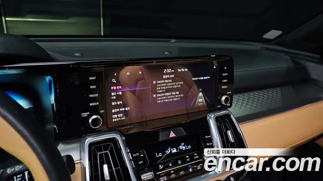 Kia Sorento 4th Generation id 2703594 из Кореи 5