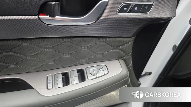 Hyundai Palisade 2021 Белый из Кореи, фото 5