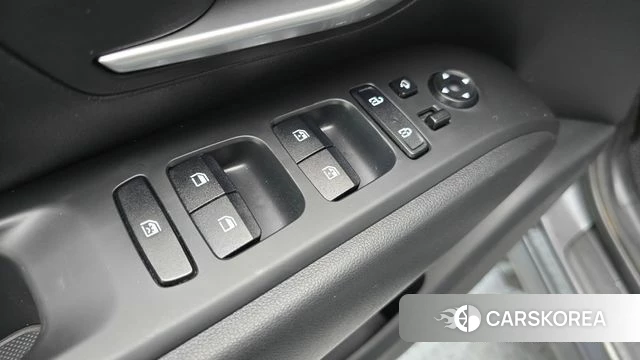 Hyundai Tucson (NX4) 2023 Серый из Кореи, фото 5