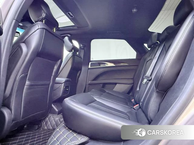 Lincoln MKZ 2020 Другой из Китая, фото 5