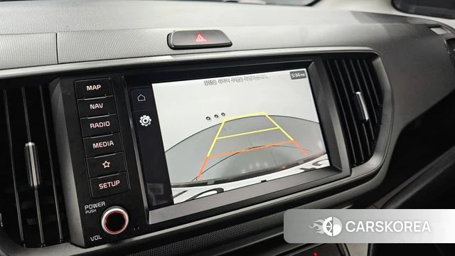 Kia The New Kia Ray 2024 Серый из Кореи, фото 5