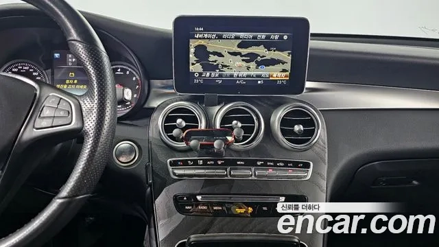 Mercedes-Benz GLC-Class X253 id 2860197 из Кореи 5