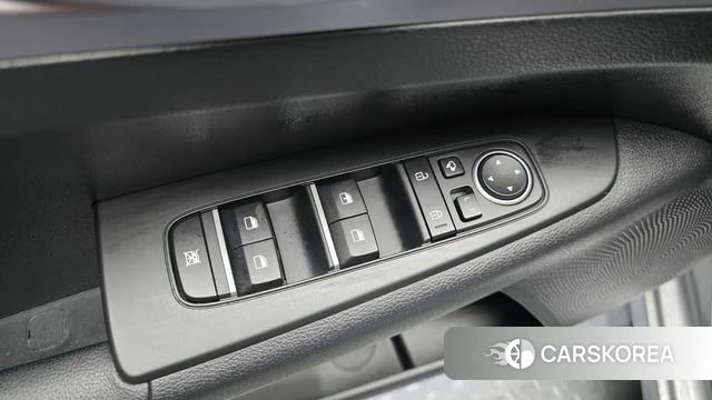 Kia The New K3 2nd generation id 4244436 из Кореи 5