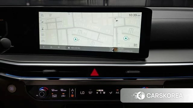 Kia The New Sorento 4th Generation 2023 Белый из Кореи, фото 5