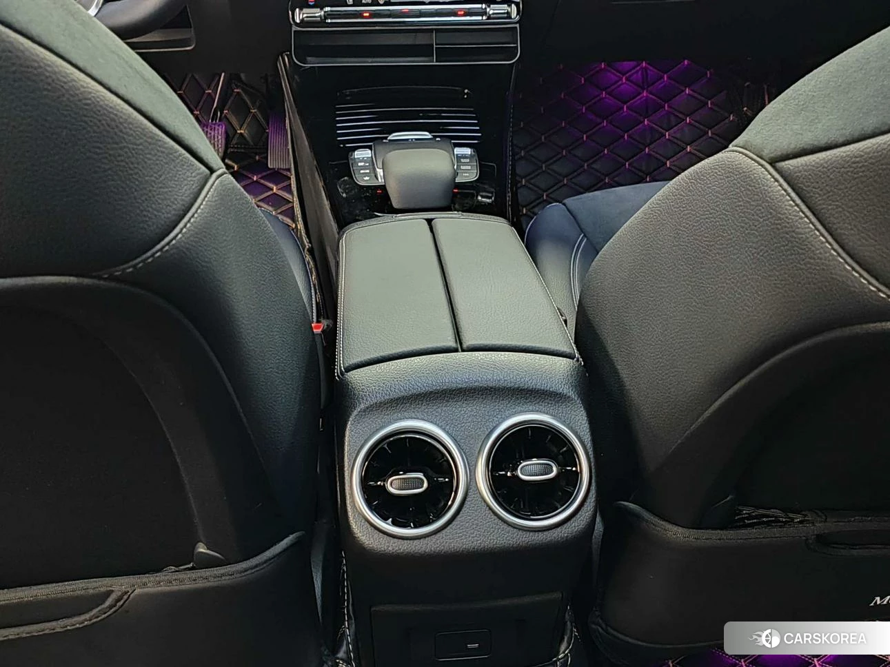 Mercedes-Benz Class A 2022 Серебристо-серый из Китая, фото 5