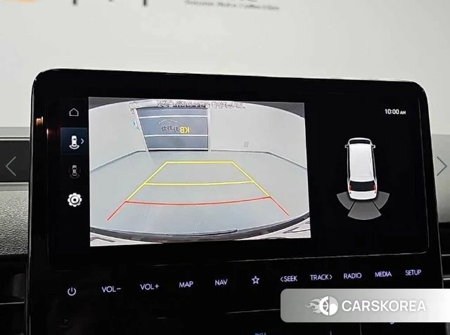 Hyundai Staria 2021 Черный из Кореи, фото 5