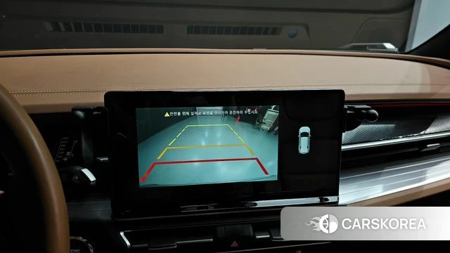 Ssangyong Torres 2023 Темно-зеленый из Кореи, фото 5