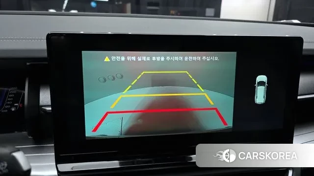 Ssangyong Torres 2023 Серый из Кореи, фото 5