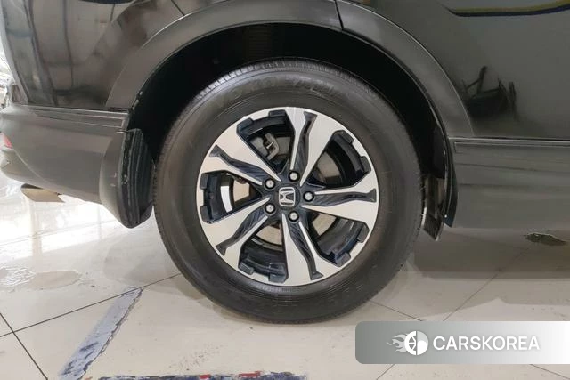 Honda CR-V 2022 Черный из Китая, фото 5