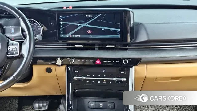 Kia Carnival 4th generation 2020 Белый из Кореи, фото 5