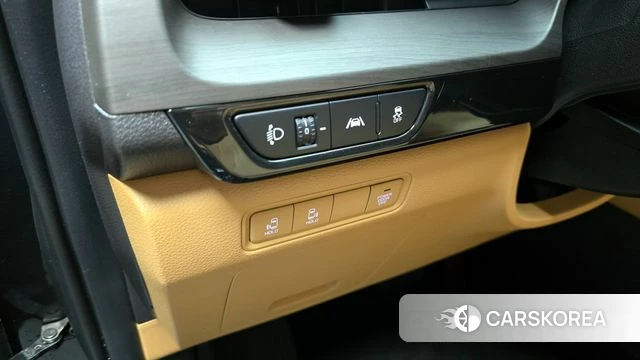 Kia Carnival 4th generation 2022 Серый из Кореи, фото 5