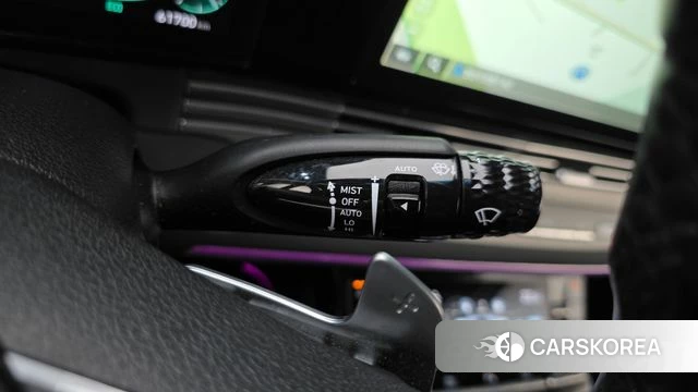 Hyundai The New Grandeur IG 2021 Белый из Кореи, фото 5
