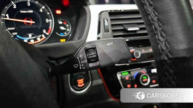 BMW 4 Series (F32) 2020 Белый из Кореи, фото 5