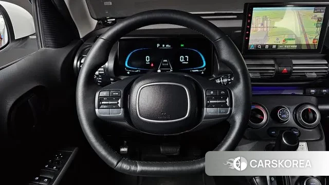 Hyundai Casper 2022 Белый из Кореи, фото 5