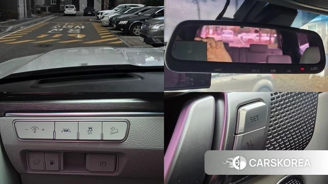 Kia Mohave Master 2019 Белый из Кореи, фото 5