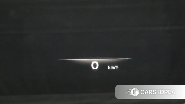 Kia The New K9 2nd generation 2024 Белый из Кореи, фото 5