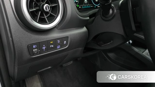 Hyundai The New Kona Hybrid 2020 Белый из Кореи, фото 5