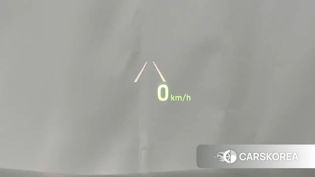 Genesis G80 2018 Красный из Кореи, фото 5