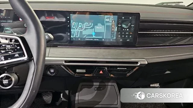 Ssangyong Actian 2nd Generation 2024 Белый из Кореи, фото 5