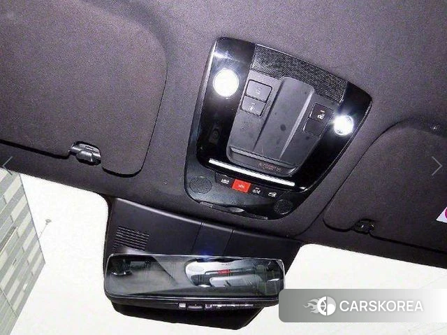 Kia The New Sorento 4th Generation 2023 Белый из Кореи, фото 5