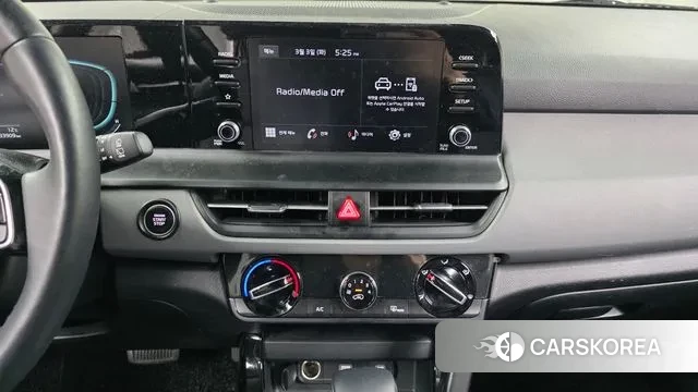 Kia The New Seltos 2022 Белый из Кореи, фото 5