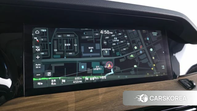 Kia Mohave Master 2020 Черный из Кореи, фото 5