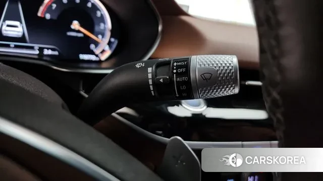 Genesis G80 (RG3) 2021 Белый из Кореи, фото 5