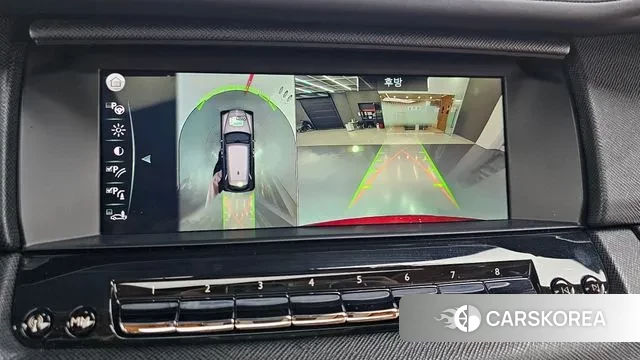 Rolls-Royce Cullinan id 3492304 из Кореи 5