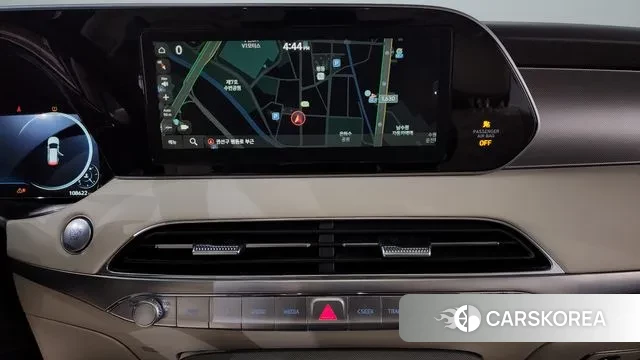 Hyundai Palisade 2020 Серый из Кореи, фото 5